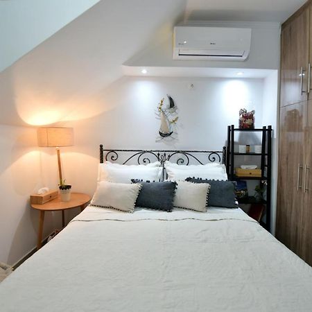 Agate Hydra Luxury Apartment Exterior foto