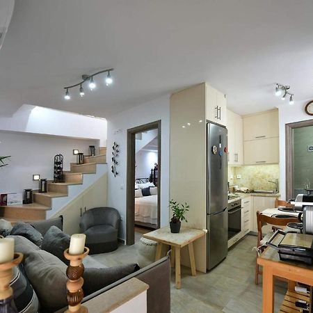 Agate Hydra Luxury Apartment Exterior foto