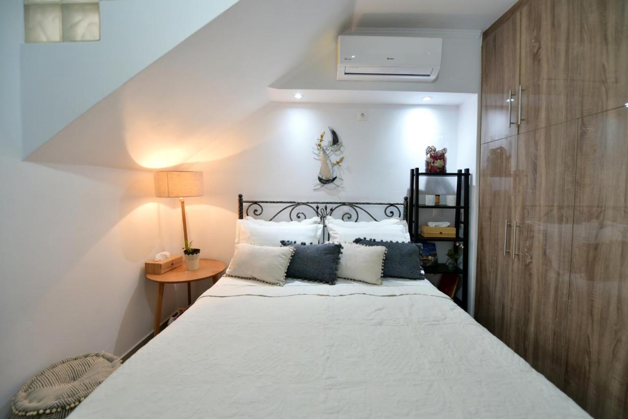 Agate Hydra Luxury Apartment Exterior foto