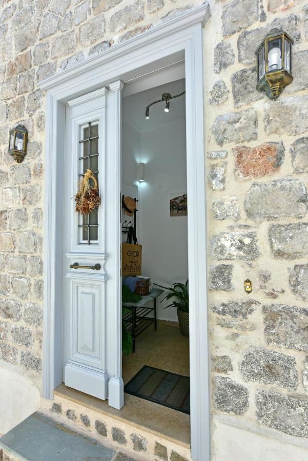Agate Hydra Luxury Apartment Exterior foto
