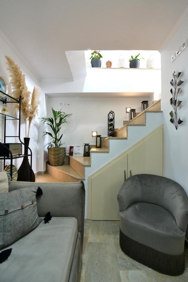 Agate Hydra Luxury Apartment Exterior foto